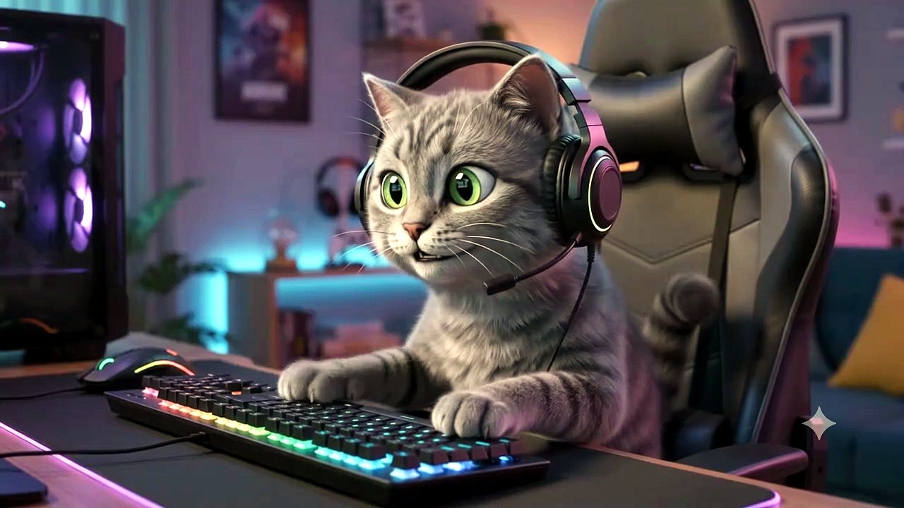 CLEITINHO GAMER