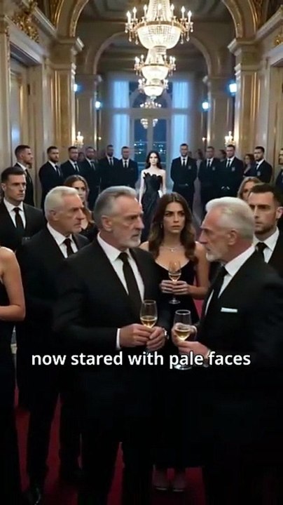 [FULL] The Woman Above the Godfather [Full Movie]