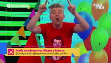 Seguimos educando Los mejores momentos de Nivel Inicial - Pakapaka