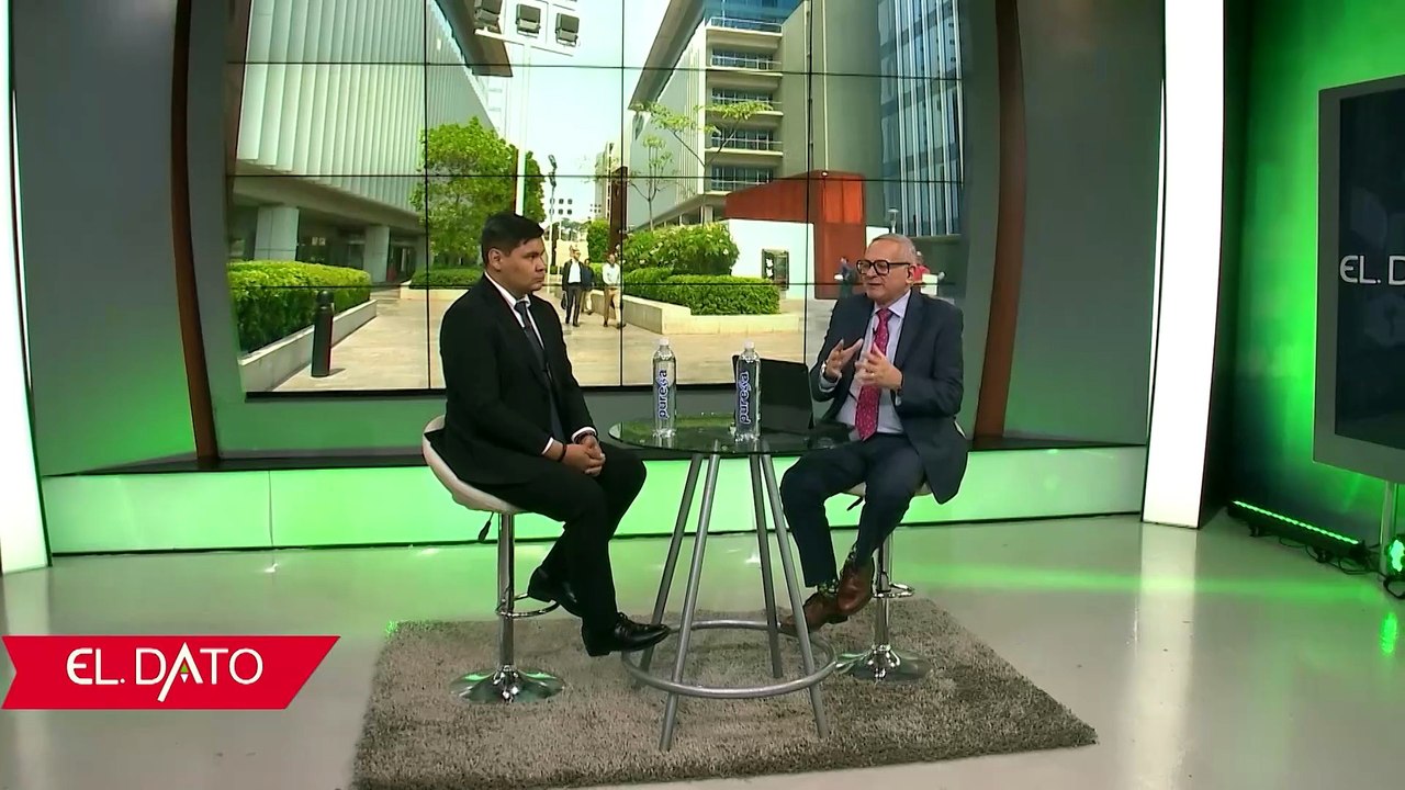 El Dato -  Ejecución presupuestaria - martes 28 de julio 2026
