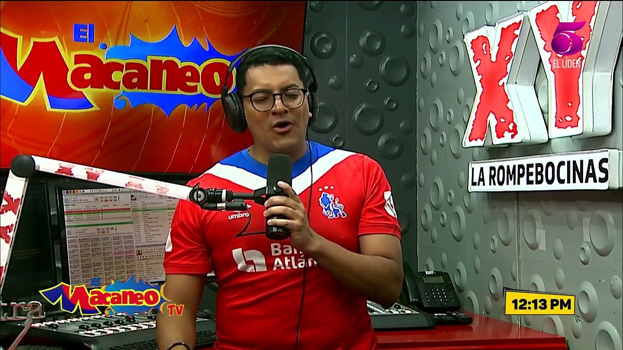 El Macaneo Tv - 31 de mayo 2025