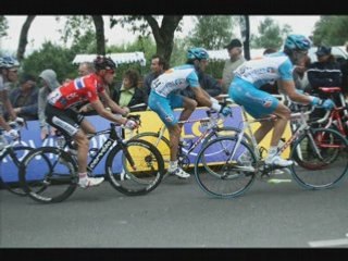 Photos TDF et Bouygues 2008
