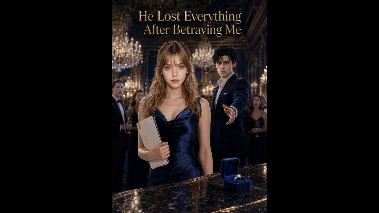 Everything After Betraying Me - ENGSUB HD