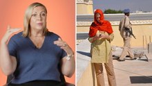 How Somali pirate kidnappings actually work, according to a former hostage