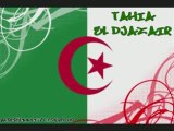 Reda taliani - Les algériens rassa
