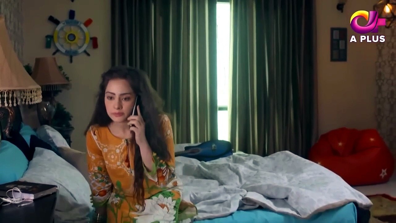 Ishq e Jahan - aPlus Entertainment Movie Part 2