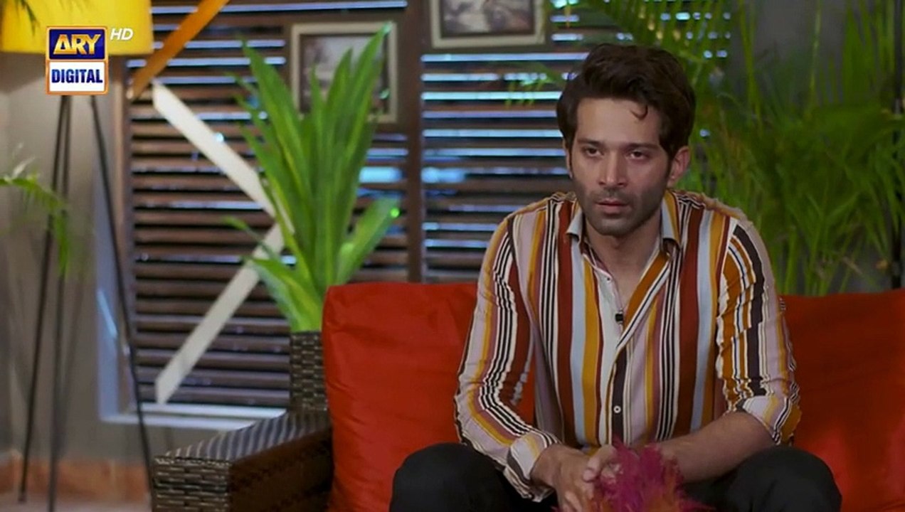 Rasm e Wafa Episode 26 26 Aug 2025