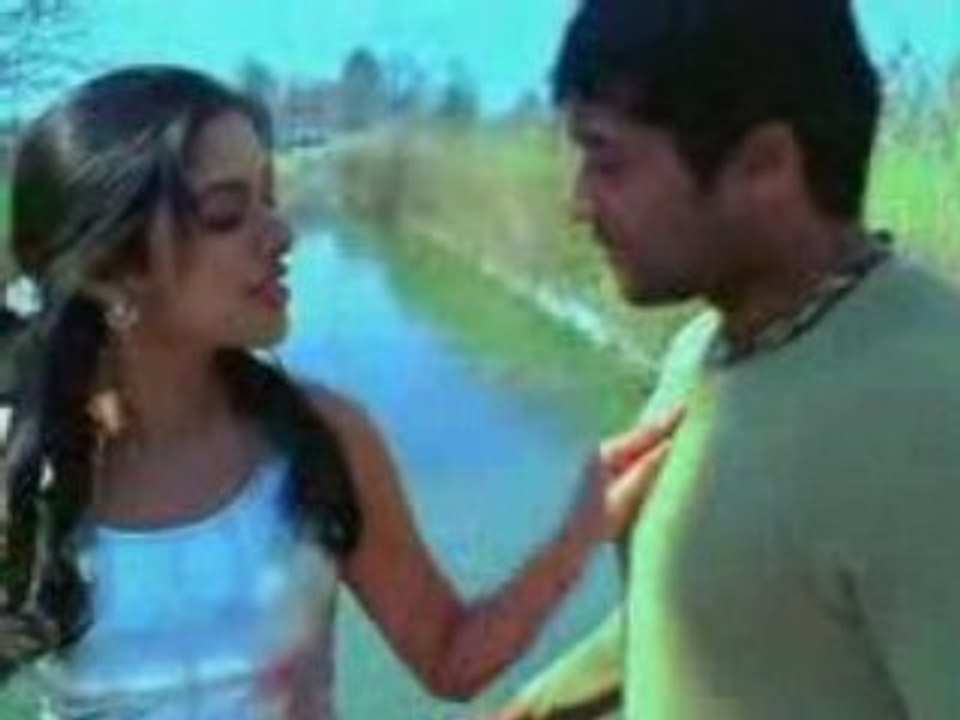 Ghajani song " Seturum Vedu Choodrai "