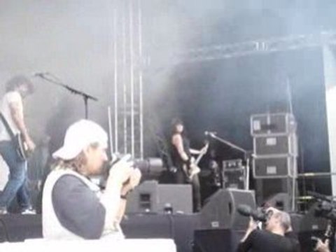 Furia : Karma et Nicotine - Aqme