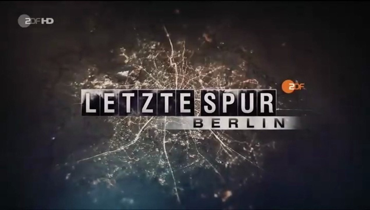 Letzte Spur Berlin -080- Bonuszahlung
