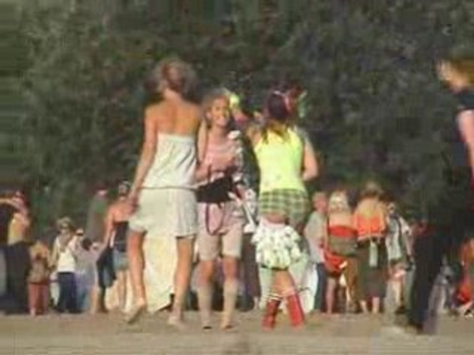 Fusion intro finale klein