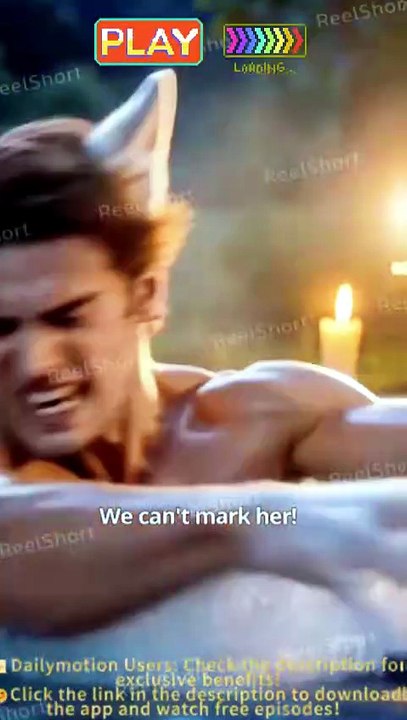 [Eng Sub] The Alpha King's Stolen Bride Full Cu...