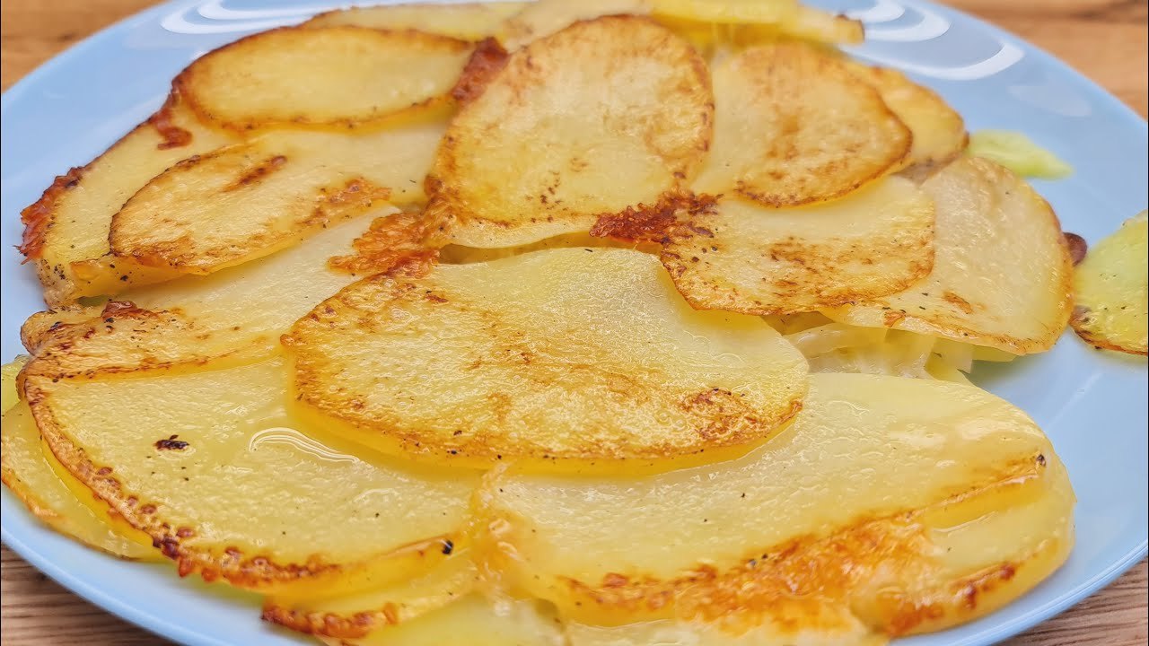 Günstig & Schnell: Nur 3 Zutaten und ein wunderbares Abendessen ist in 10 Minuten fertig