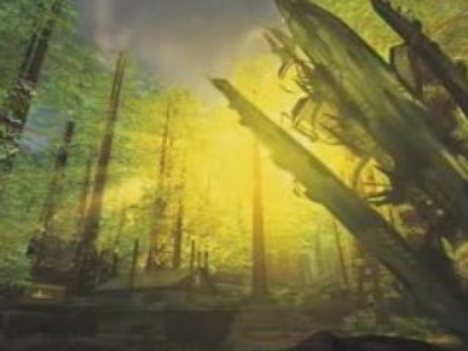 Resistance 2 E3 08 Trailer