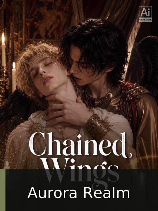 Chained Wings #engsubtitle #fullfilm #verticaldrama🍿🎬 | Aurora Realm