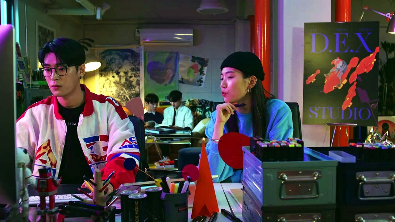 Semantic Error Episode 4 I FULL MOVIES ENGLISH SUB