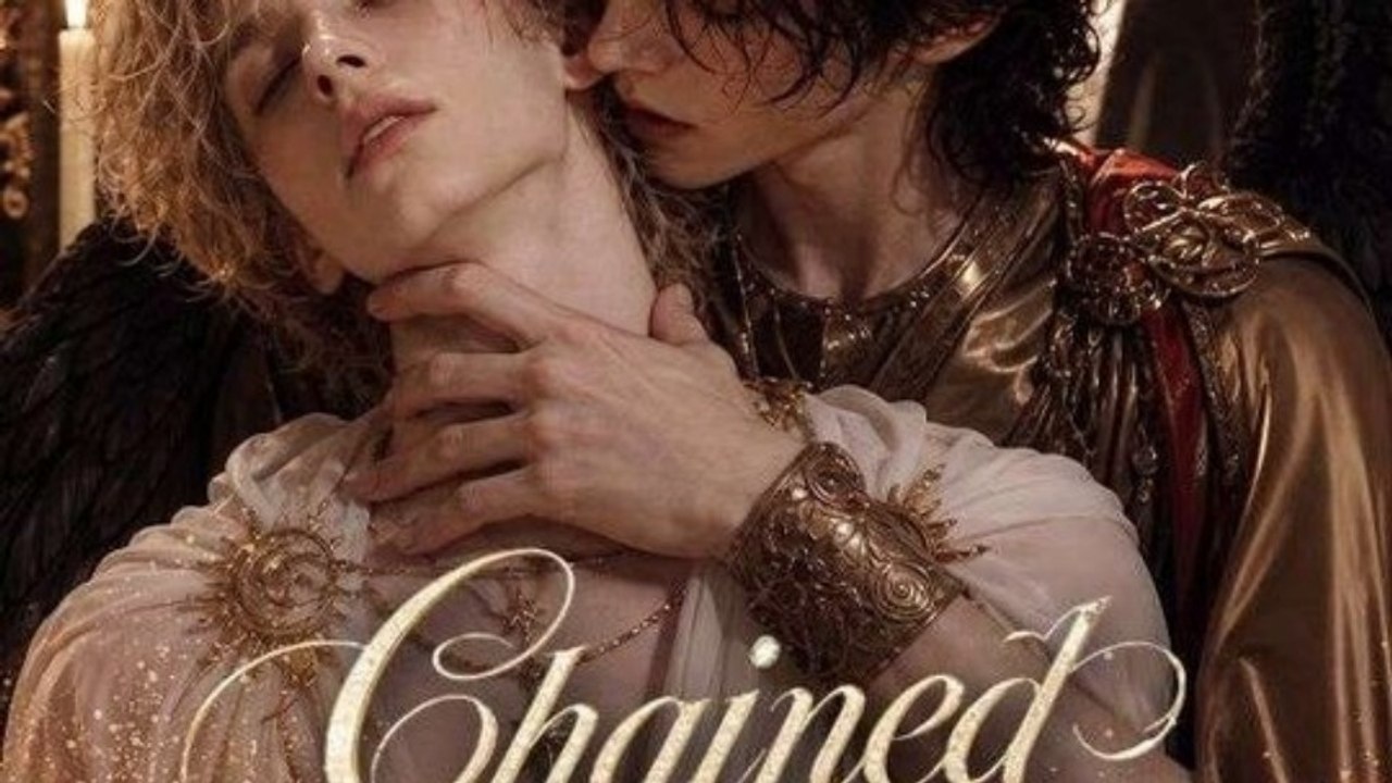 Chained Wings - Full EP