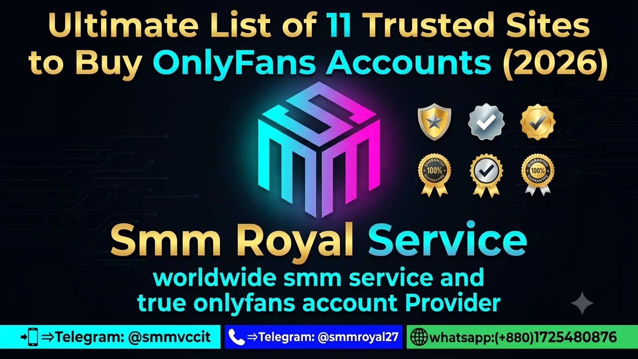 Are: OnlyFans Accounts With Balance Safe to Buy?