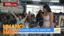 Libreng palaba para sa mga Kapuso! | Unang Hirit
