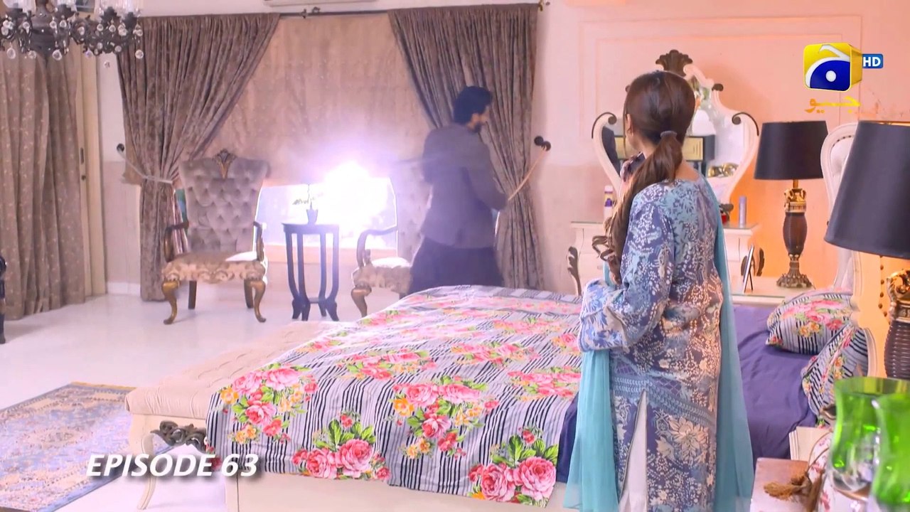 Rang Mahal - Episode 63 - 13th September 2021 ...