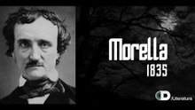 Morella - Edgar Allan Poe - Conto
