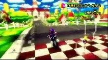 Mario Kart Wii - Online Races *Mini-Internet's Error Screen On Livestream* 8/27/21