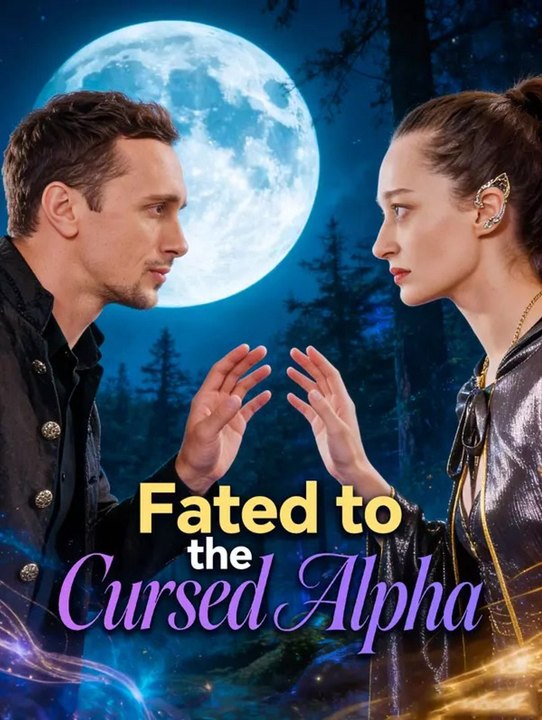 Fated to the Cursed Alpha | Komplette Serie | Short Drama Deutsch
