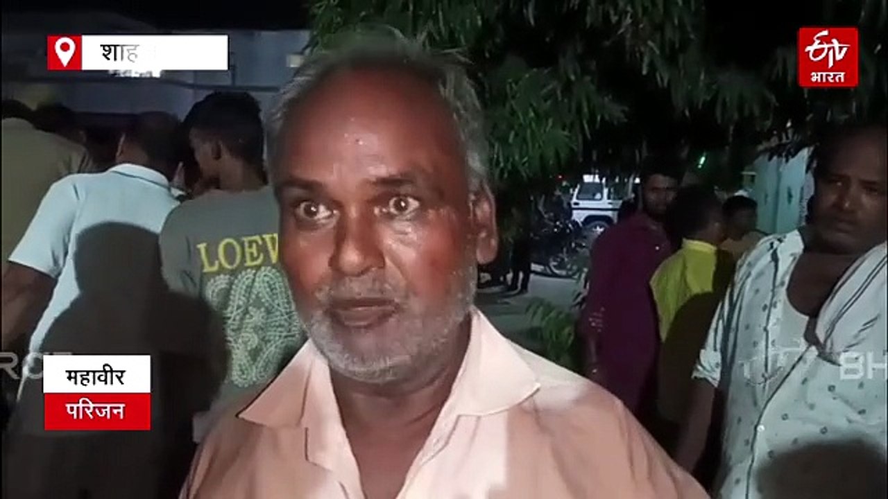 शाहजहांपुर में मारपीट कर युवक की हत्या, प्रधान पति की शिकायत करने पर हुई वारदात