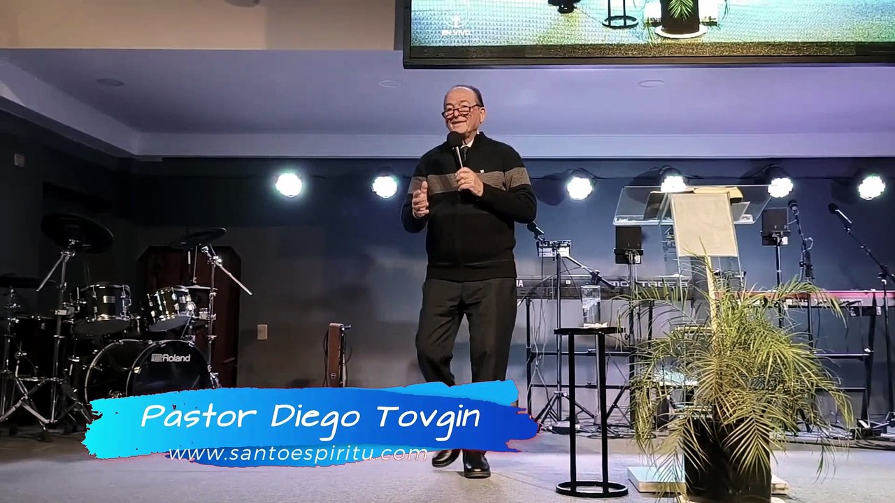 Iglesia Evangélica Pentecostal IEPAI. Dios camb...