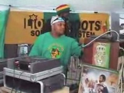 Jah Tubbys+Iration steppas+Channel One@Jah Sound#3