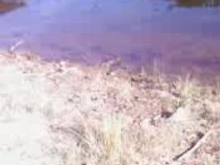 water jump a garabit