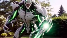 Top 6 Futuristic Mech Balls Transform into Sci-Fi Warriors! 🤖🔥