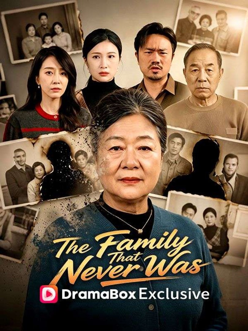 The Family That Never Was Drama