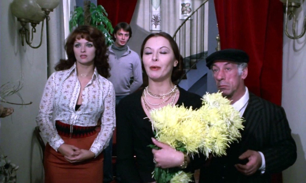 Che Dottoressa Ragazzi 1976
