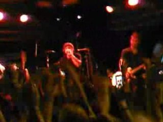 Simple plan - your love is a lie