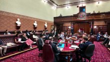 Alice Springs teen pushing for youth-led advocacy