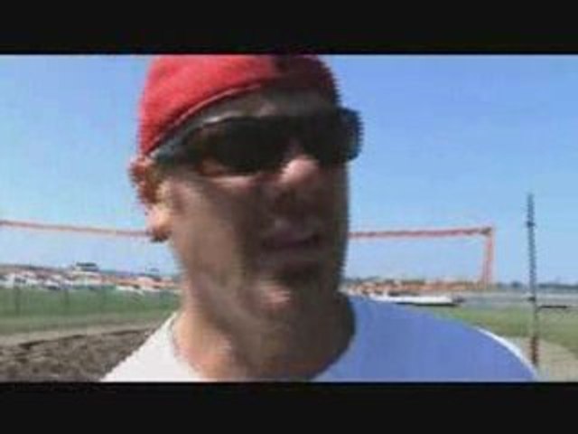 Phil Vassar Video Blog Sandusky, OH Answers to Fan Questions