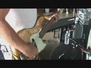 Phil Vassar - Sound Check Danville Virgina Behind the Scenes