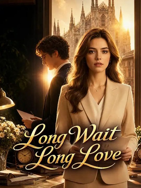 Long Wait Long Love (2026 Short Drama)