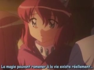 Zero no tsukaima S3 01 partie 2