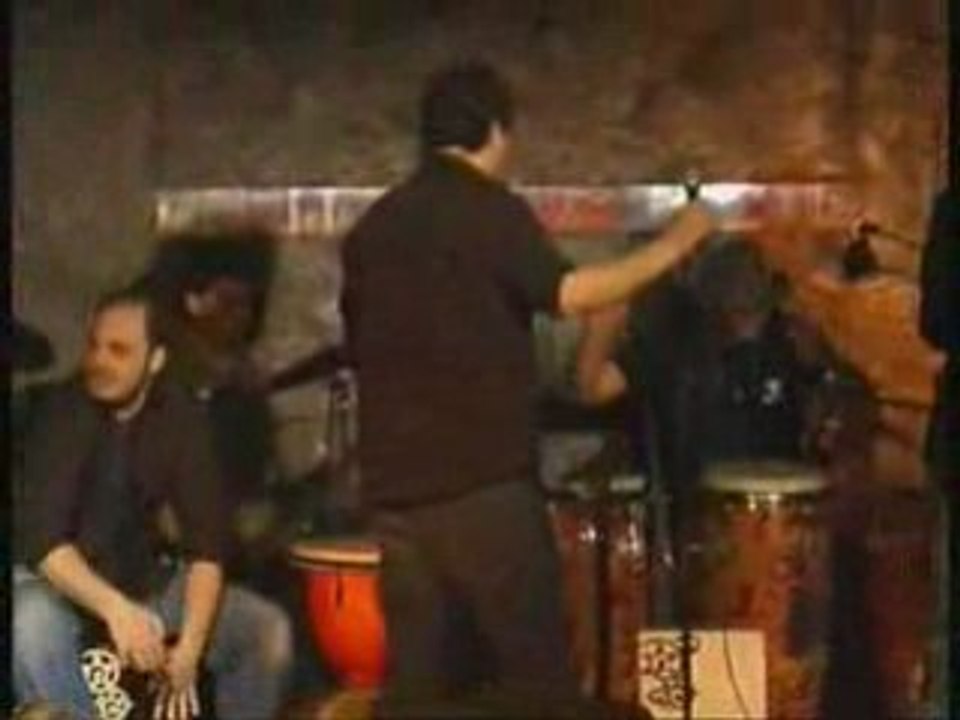 RAMON PORRINA-LA CANTERA DEL CAJÓN