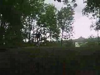 Saut de paul et alex