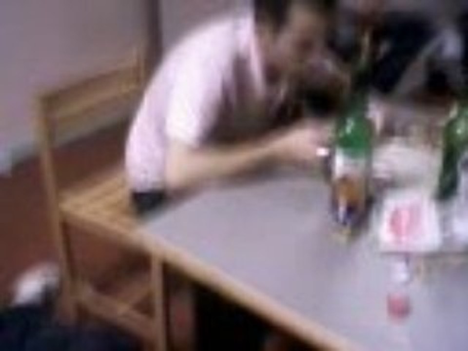 yoann et le whisky...<3