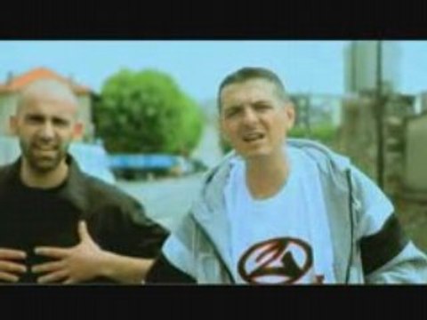 Second Degre feat Mac Kregor