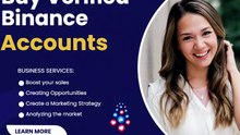 Best Places to Buy Verified Binance Accounts in the USA