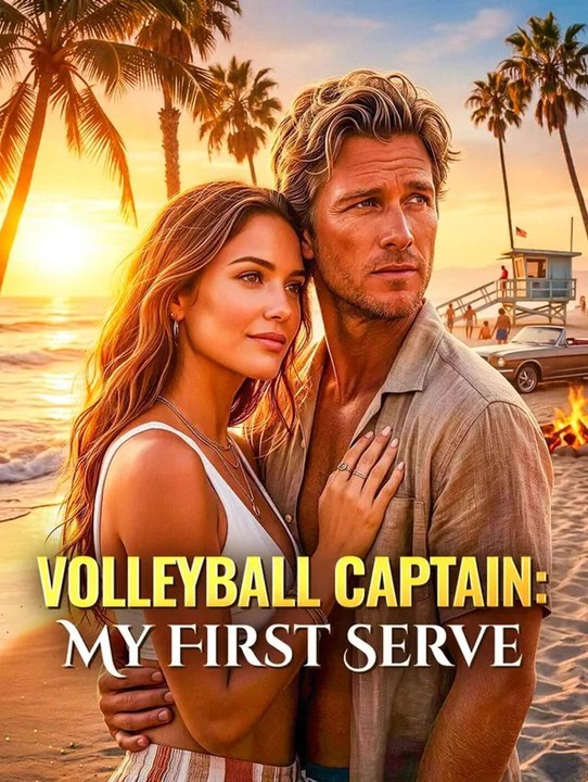 Volleyball Captain: My First Serve | Komplette Serie | Short Drama Deutsch