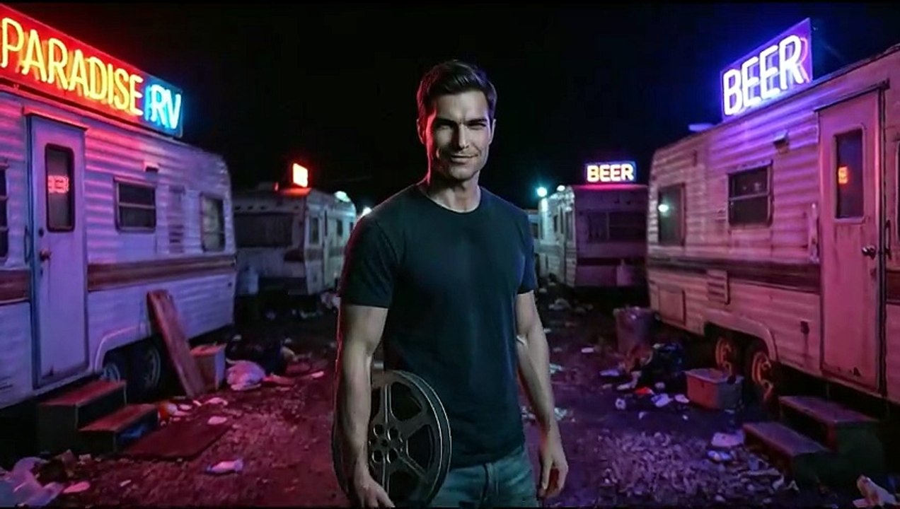 The Trailer Park COMING SOON