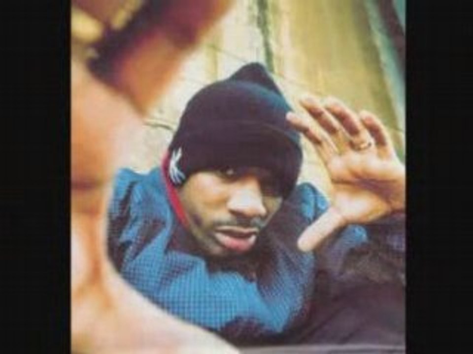 Busta flex "hip-hop forever"