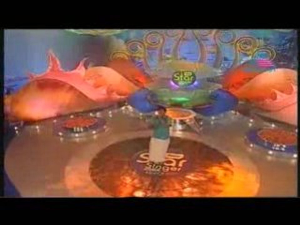 Idea Star Singer 2008 Yadhu Krishnan Super Hits