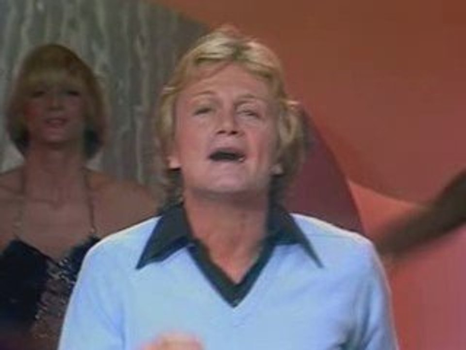 Moi je suis français - claude françois